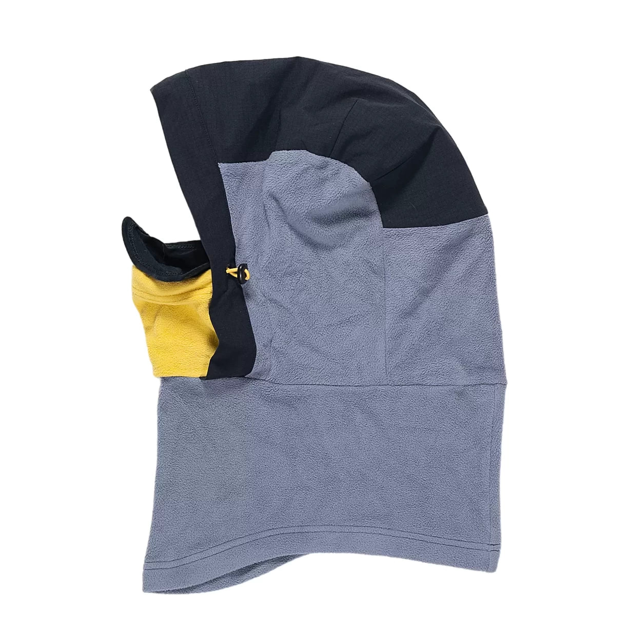 OneGrey/Yellow