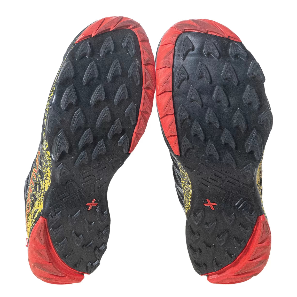 12.5Black/Yellow