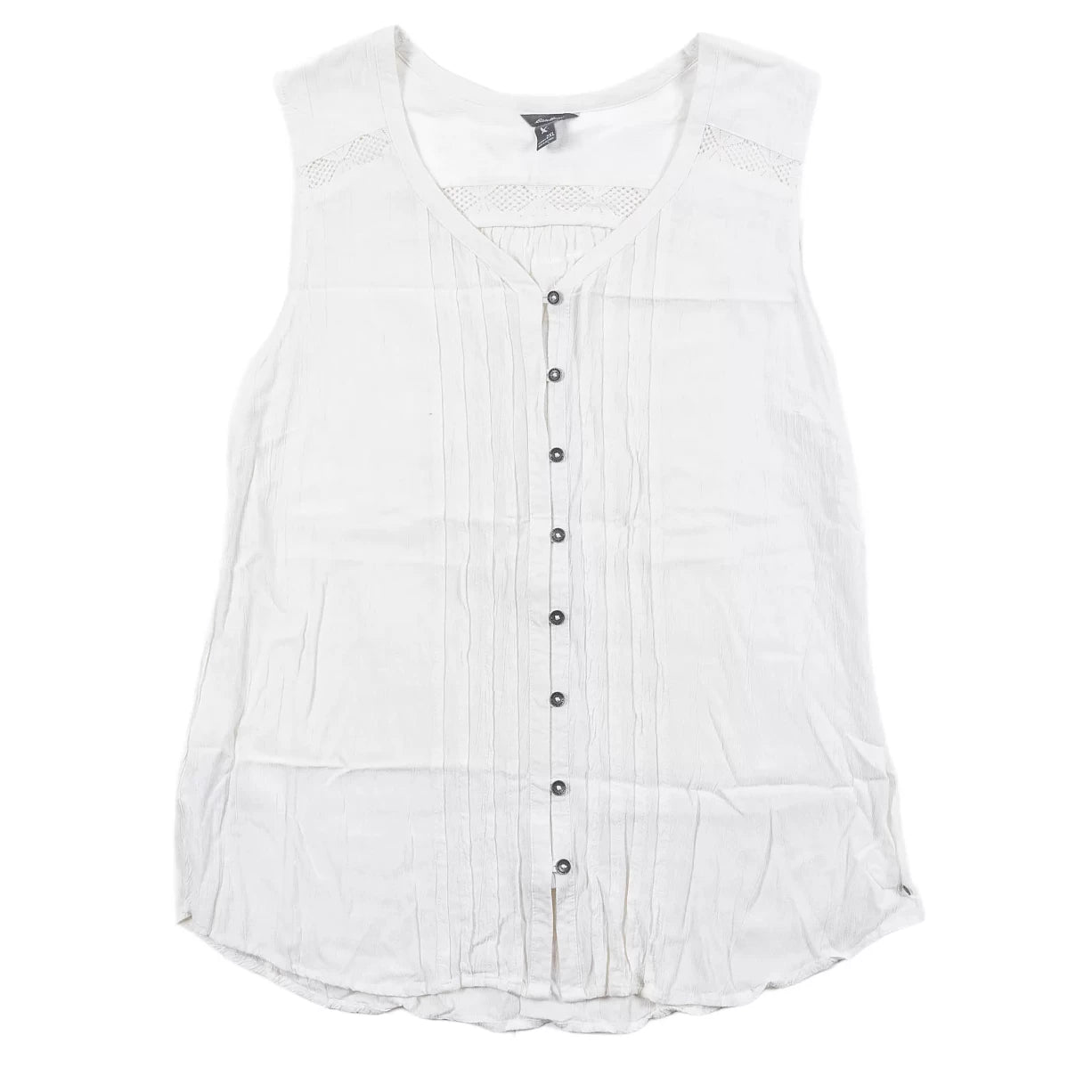 2XLWhite