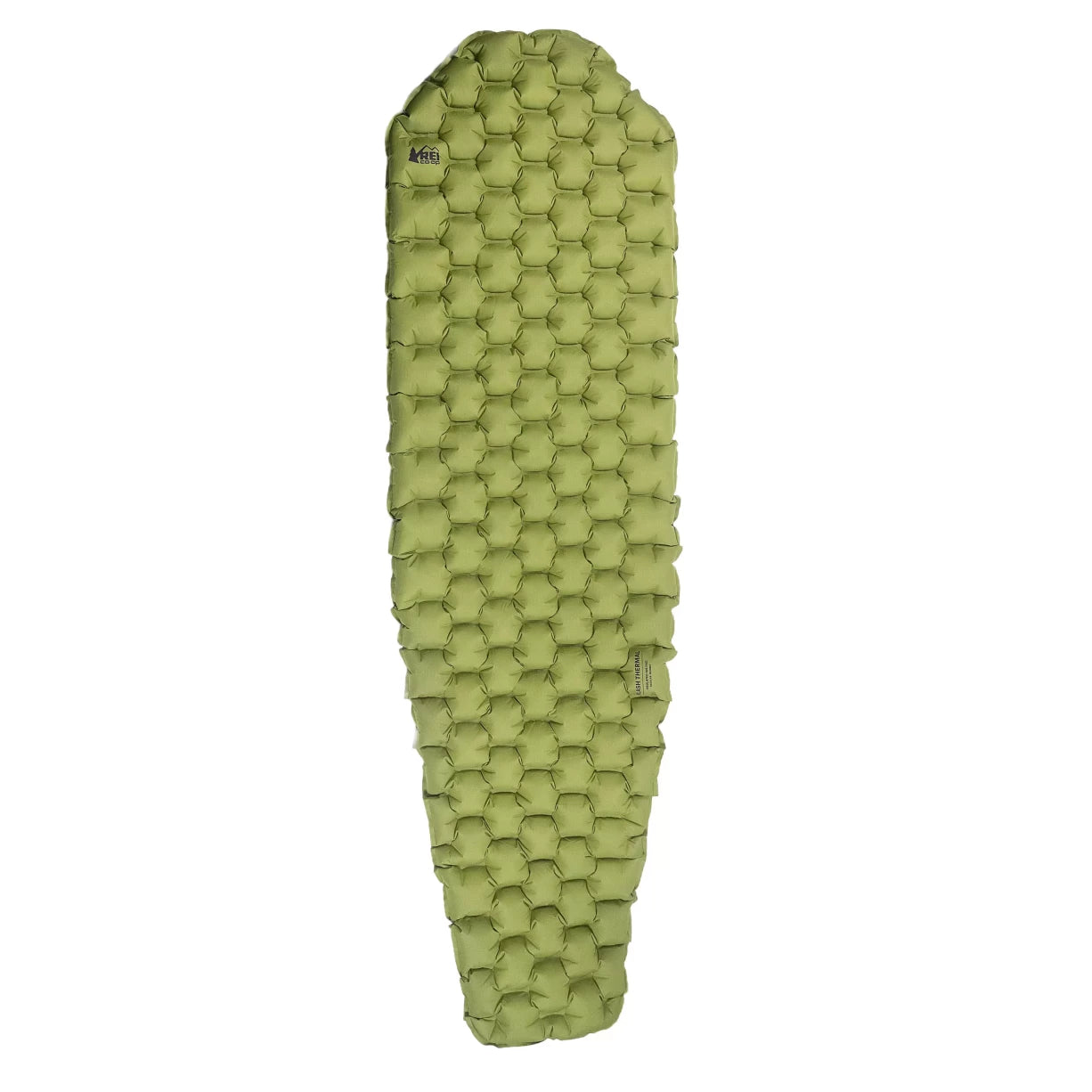 RegularGreen