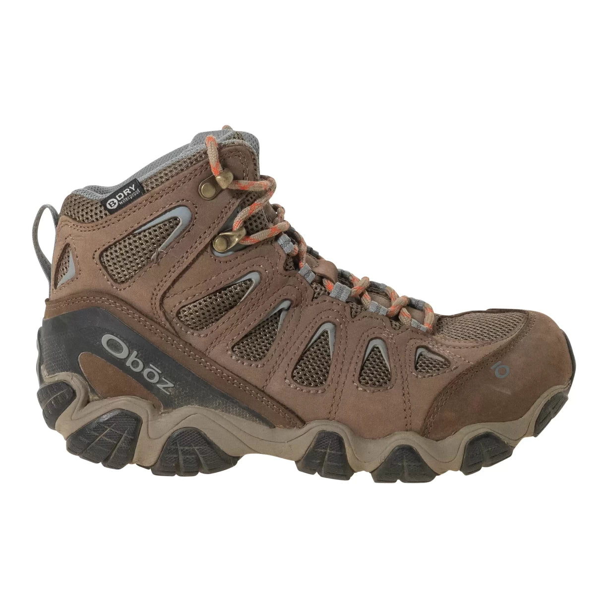 8.5WBrown