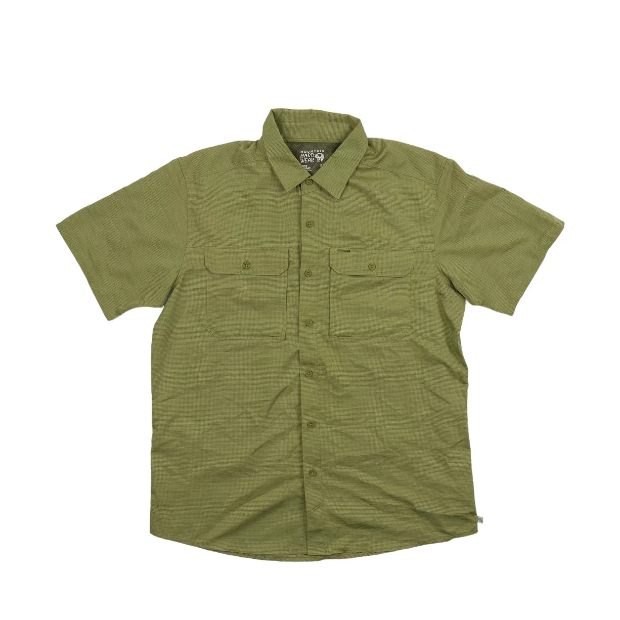 MGreen