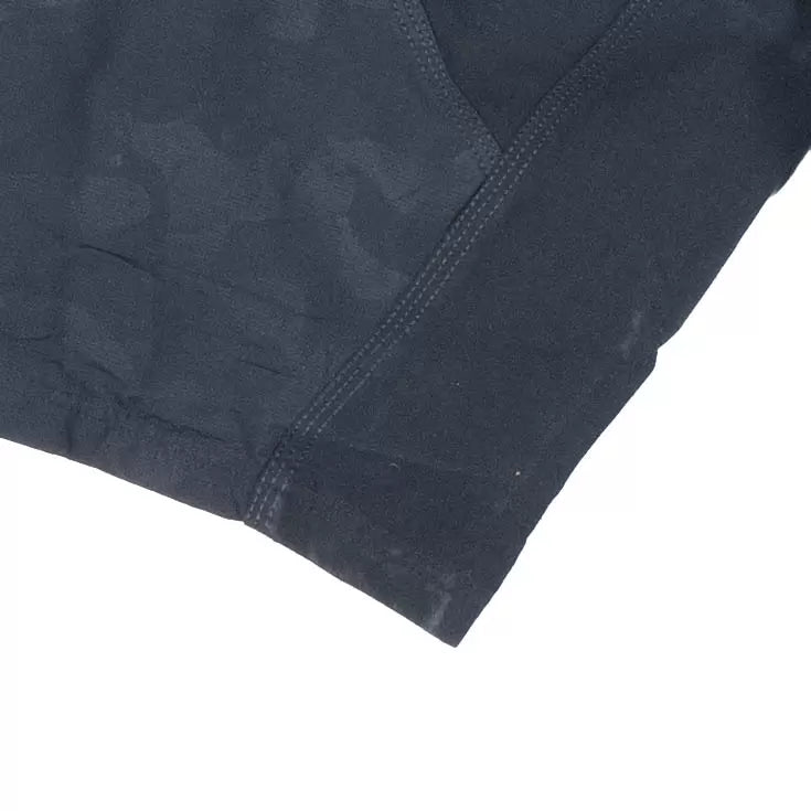LBlack Camo