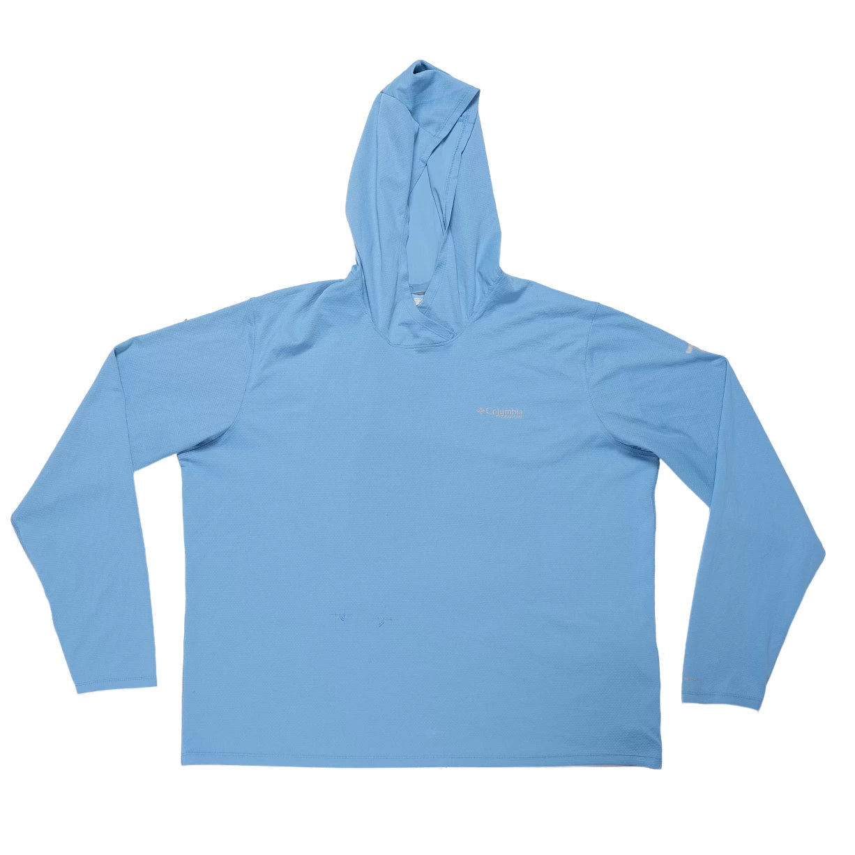 2XLLight Blue