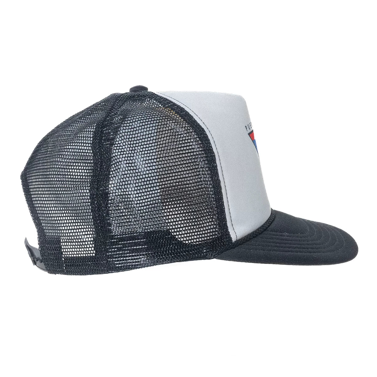 One SizeWhite/Black