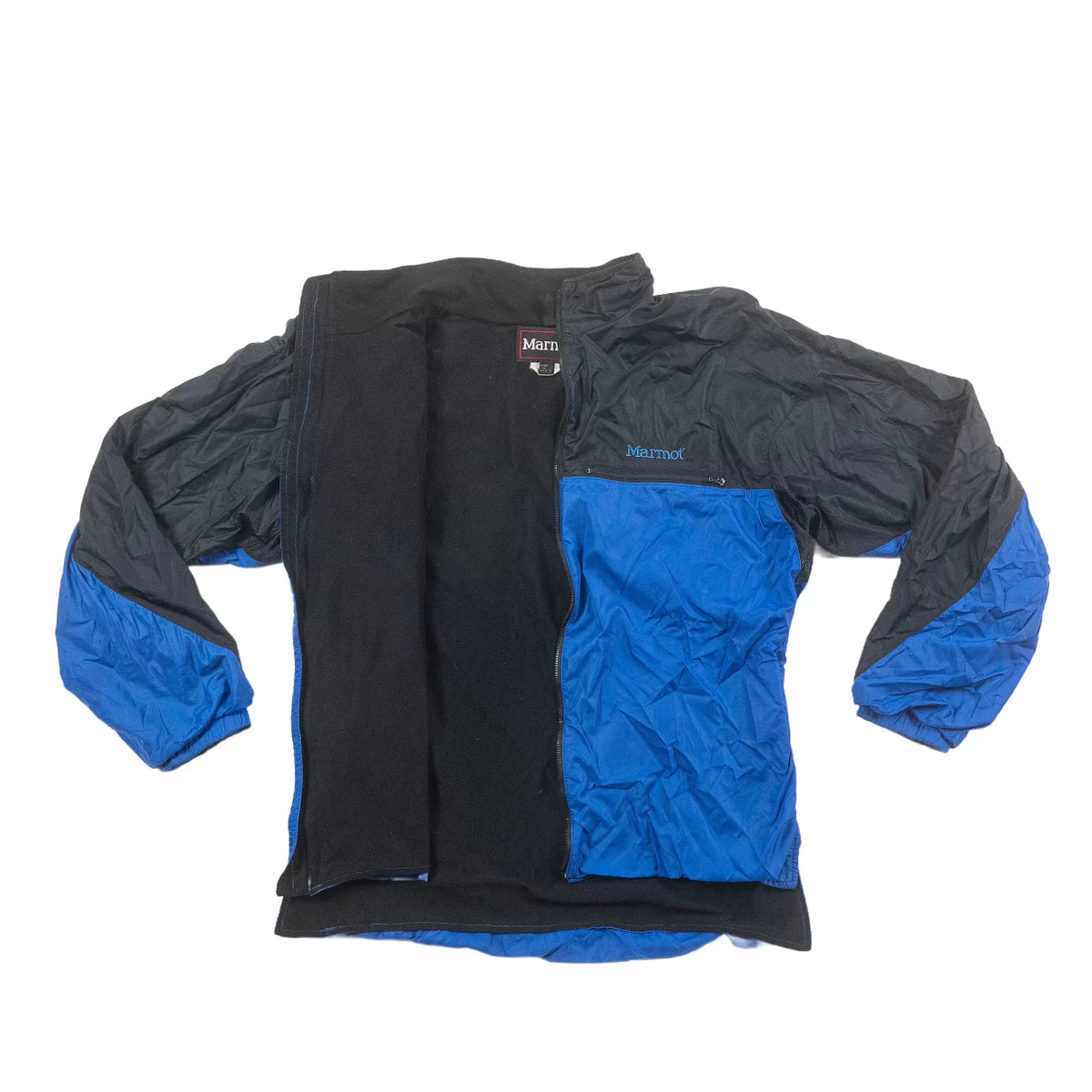 LBlue/Black