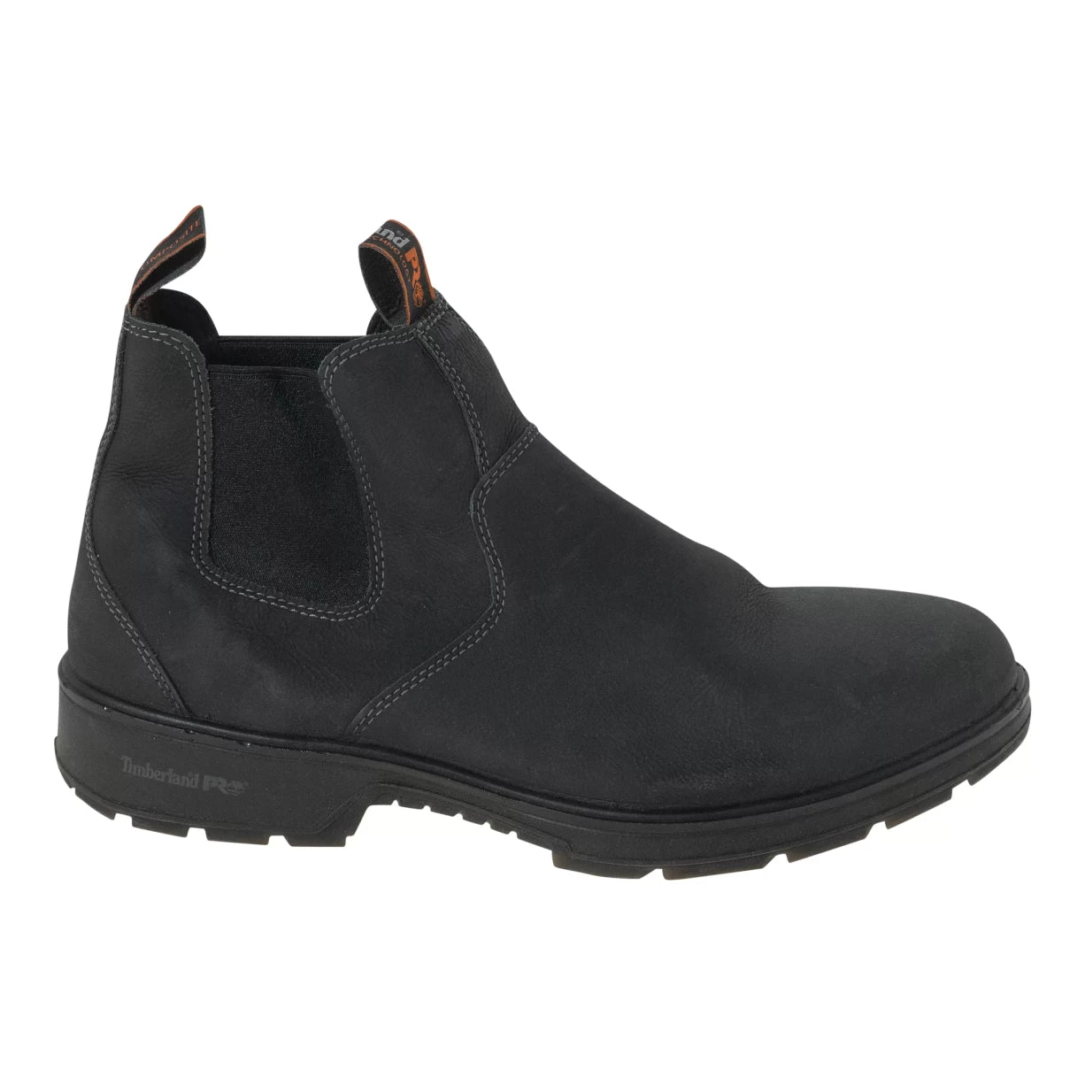 12Black