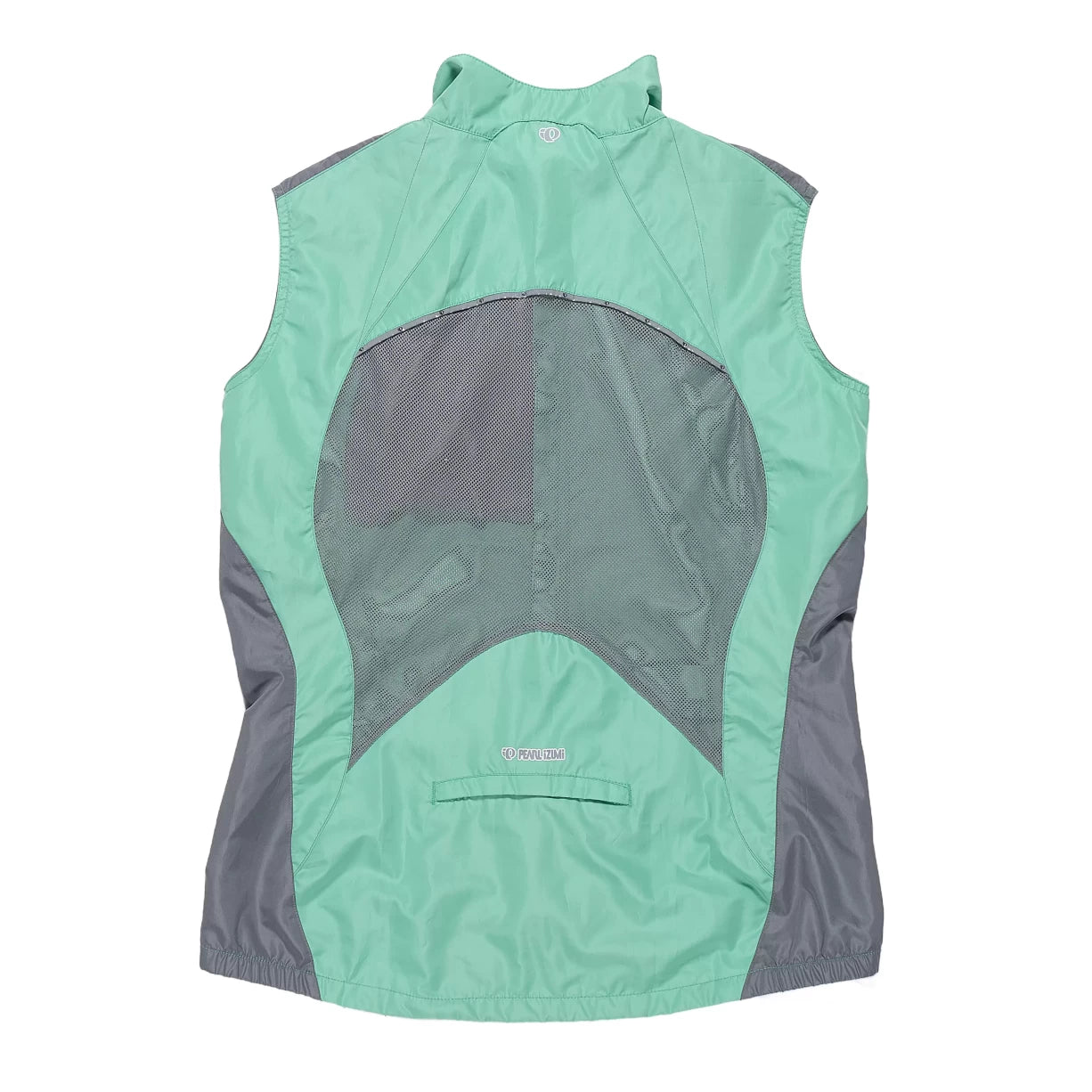XLGray/Green
