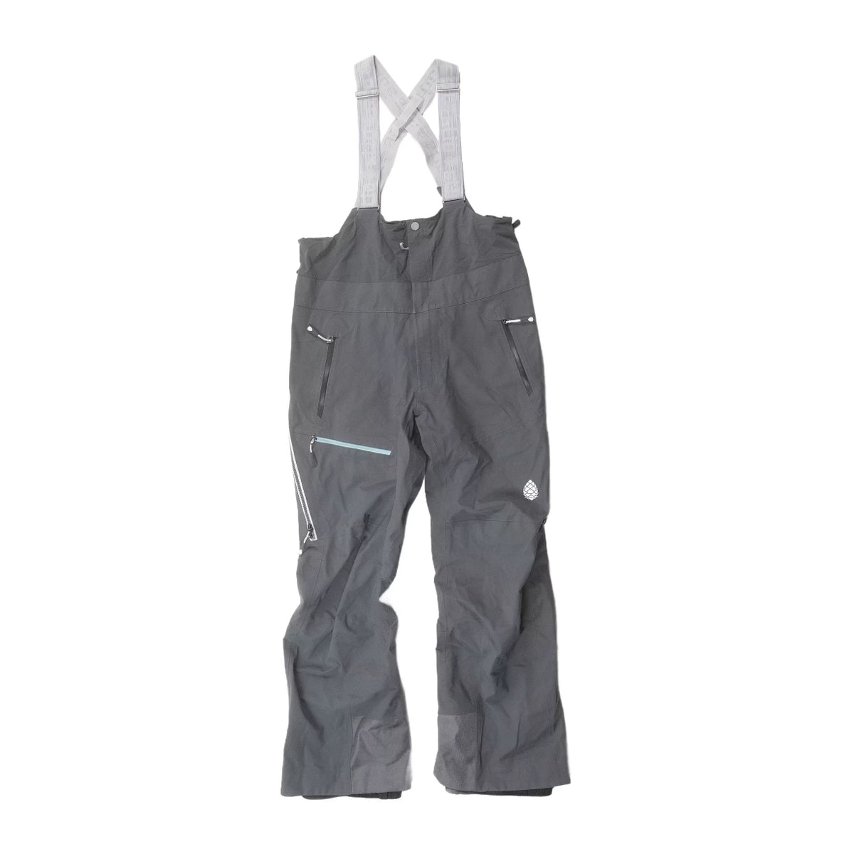 M/ShortGrey