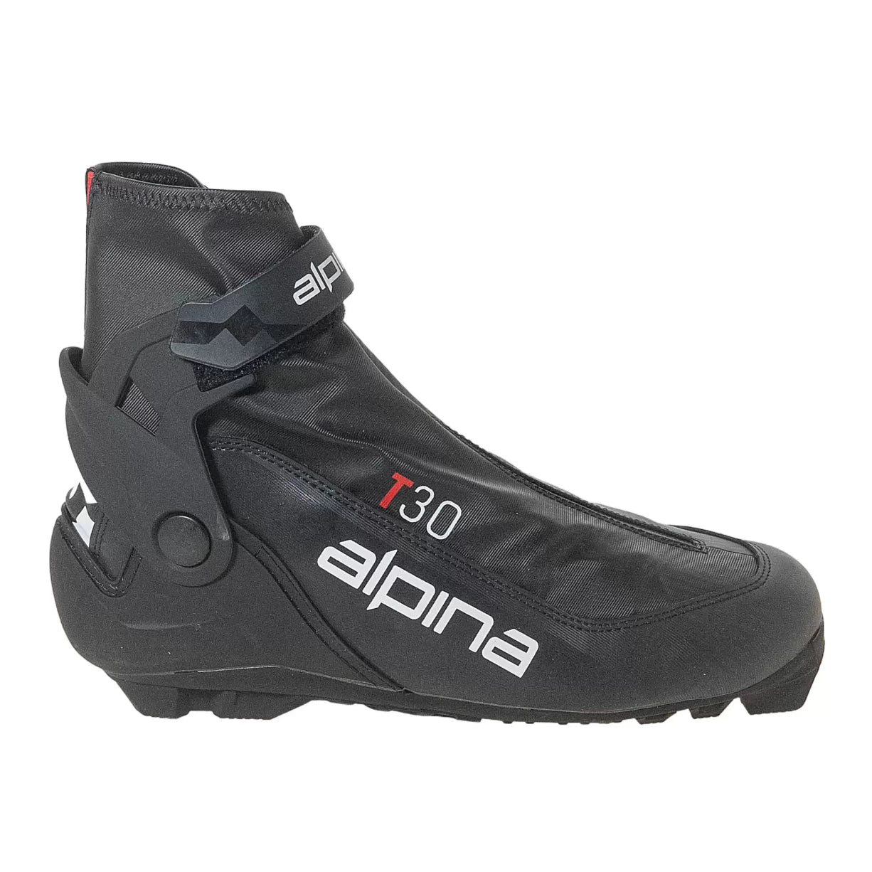 43Black/Red