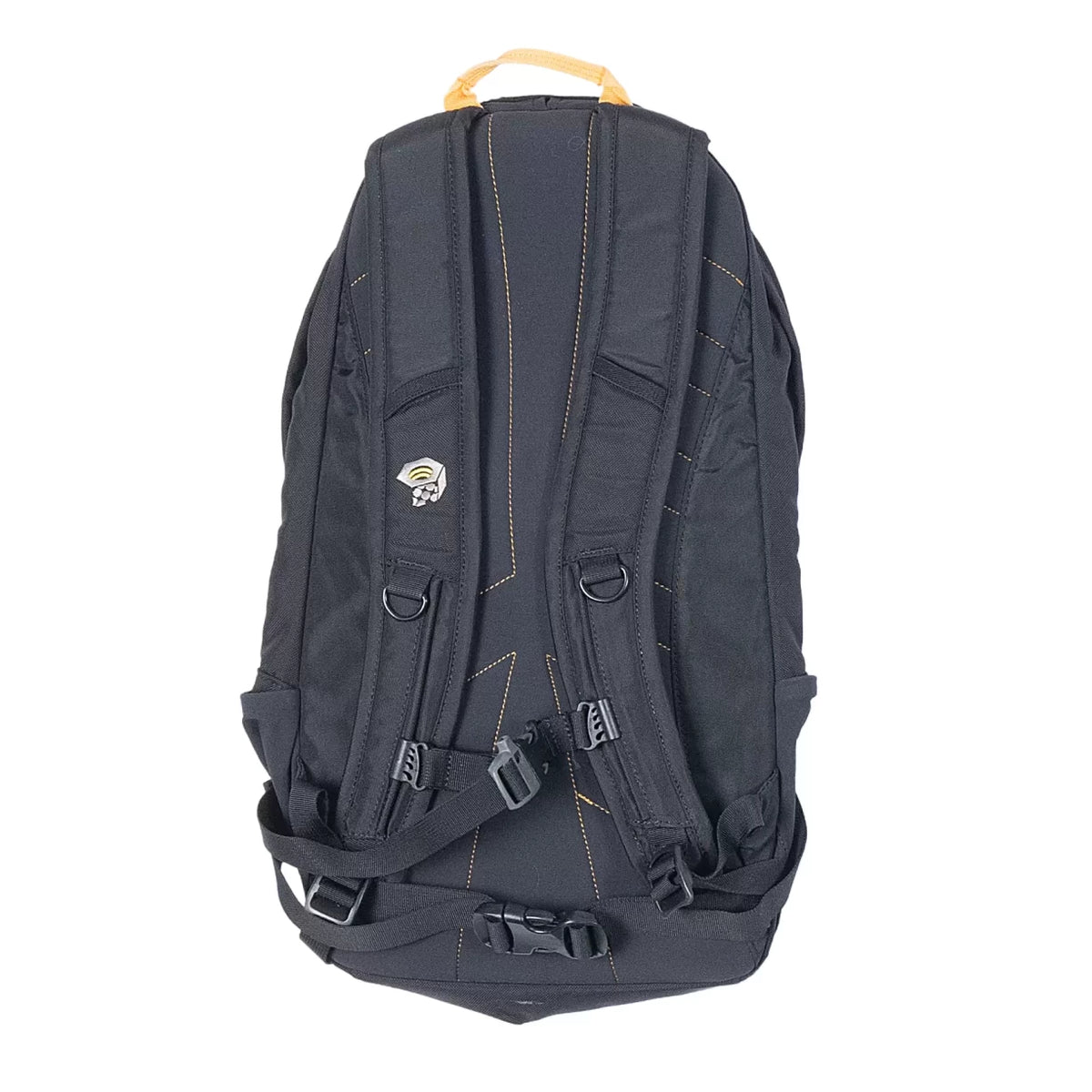 20 LBlack/Yellow