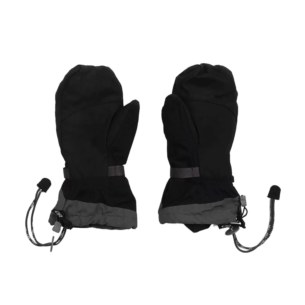 L/XLBlack/Gray