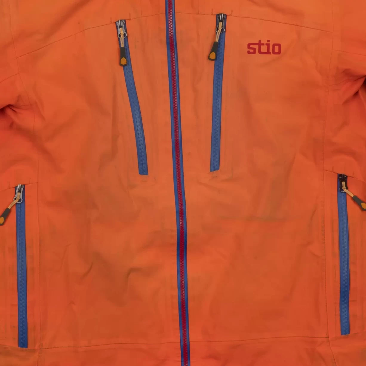 MOrange