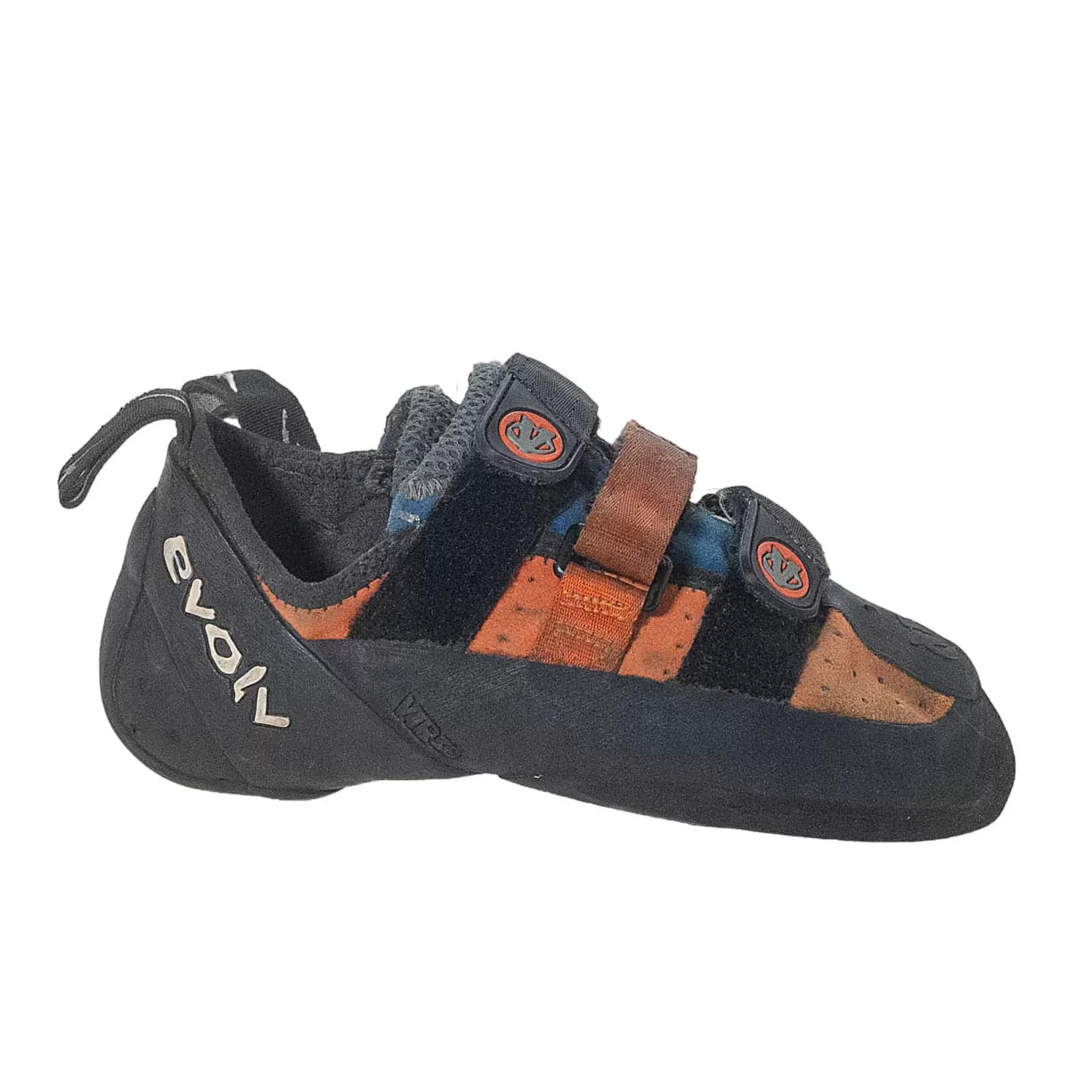 41.0Black/Orange