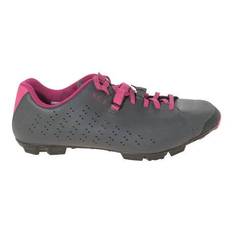 8.5Pink/Grey
