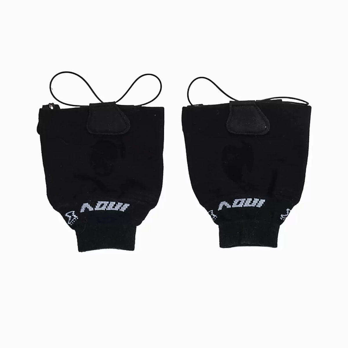 One SizeBlack