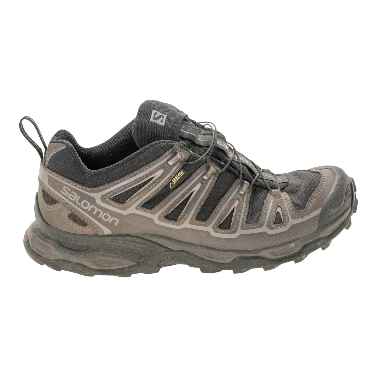 8.5Black/Gray