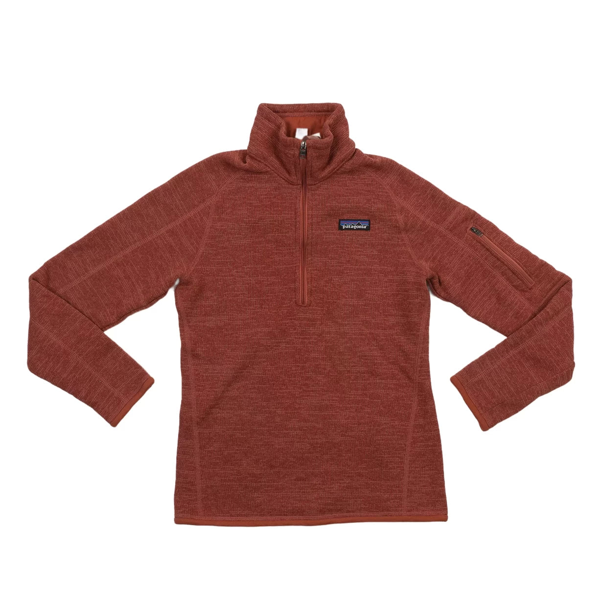 XSBurnt Orange