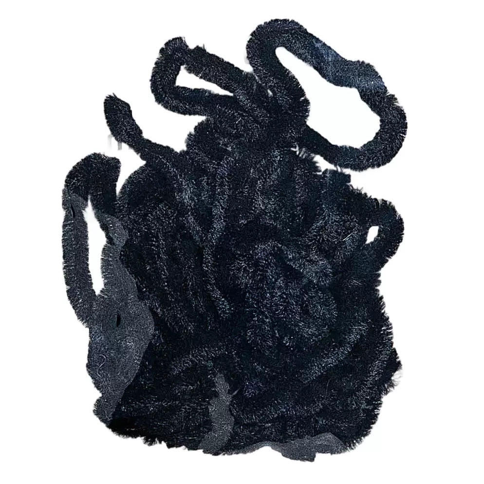 One SizeBlack