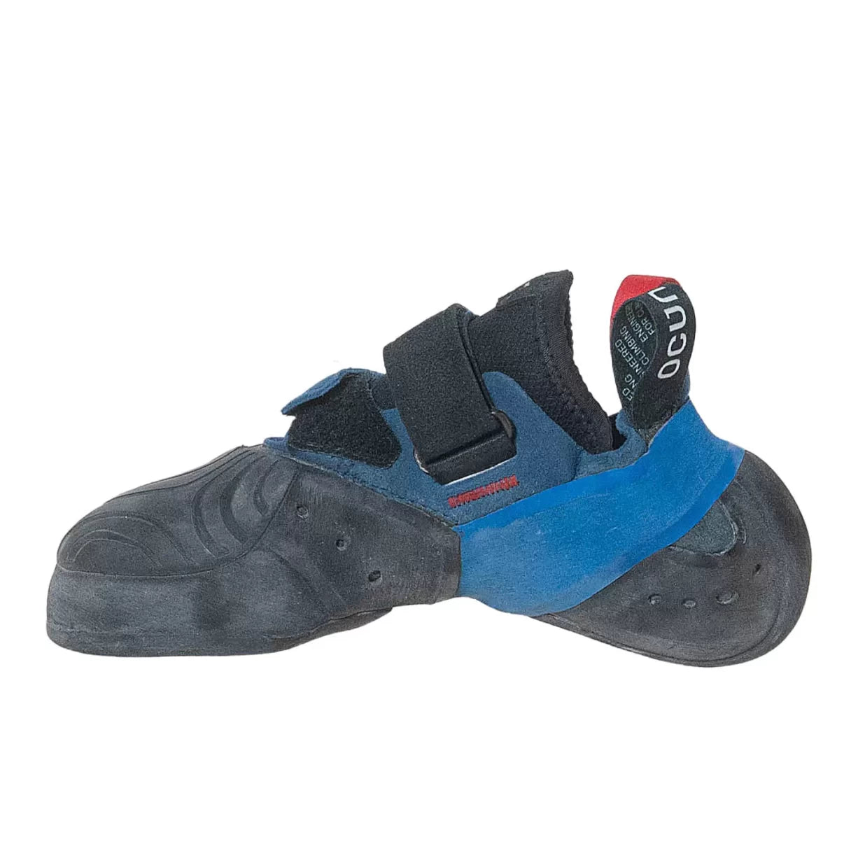 42.5Black/Blue