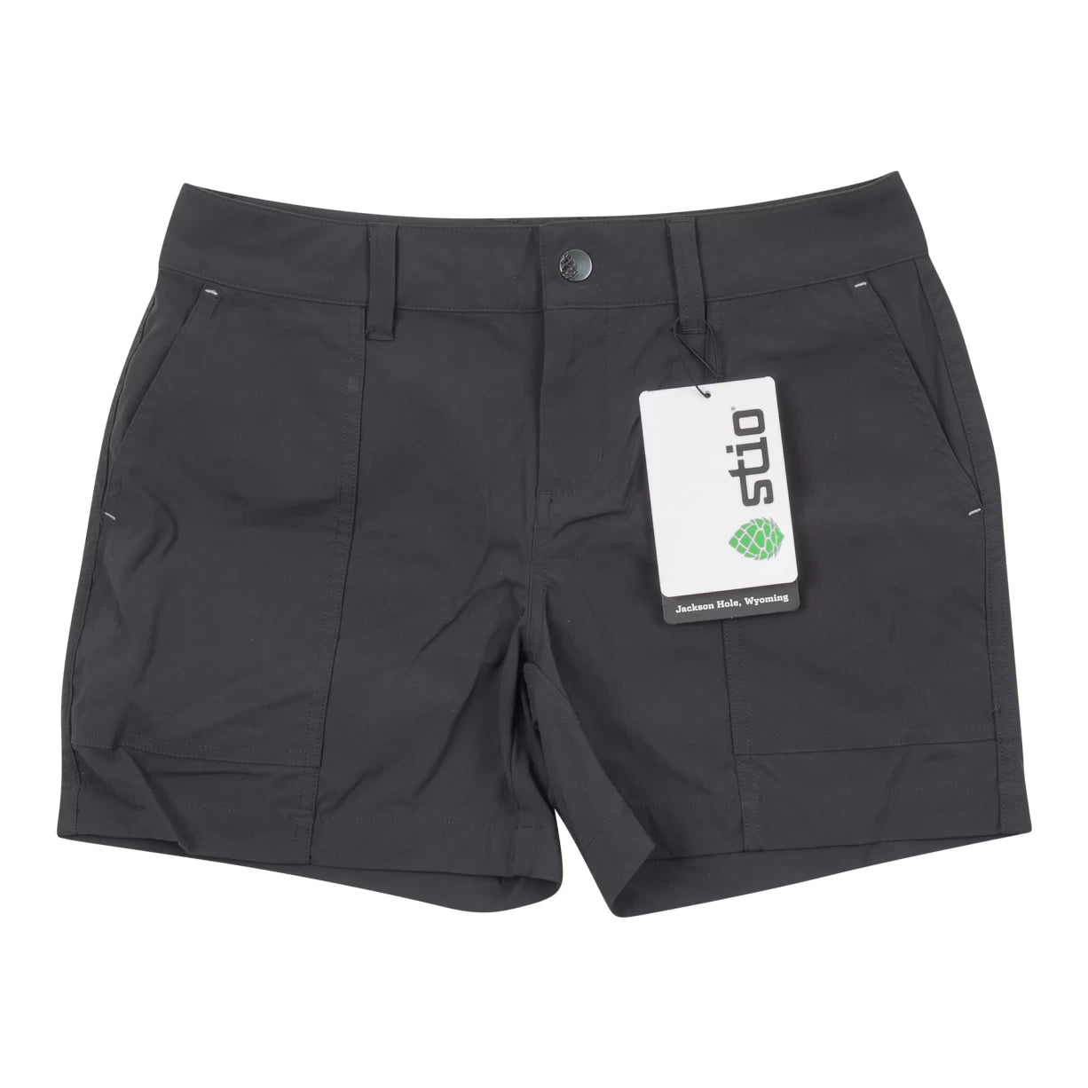 4Boundary Black
