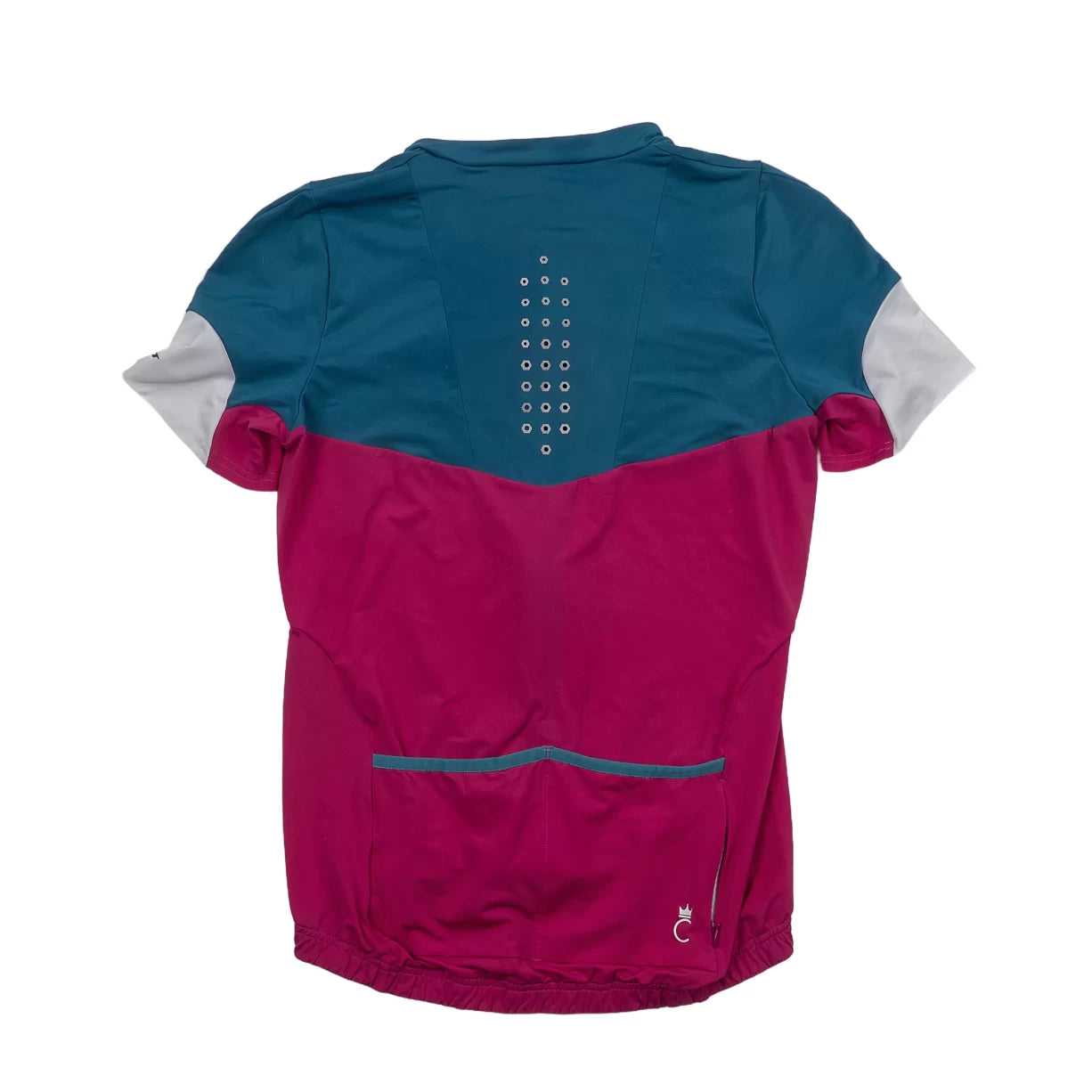 2Pink/Blue