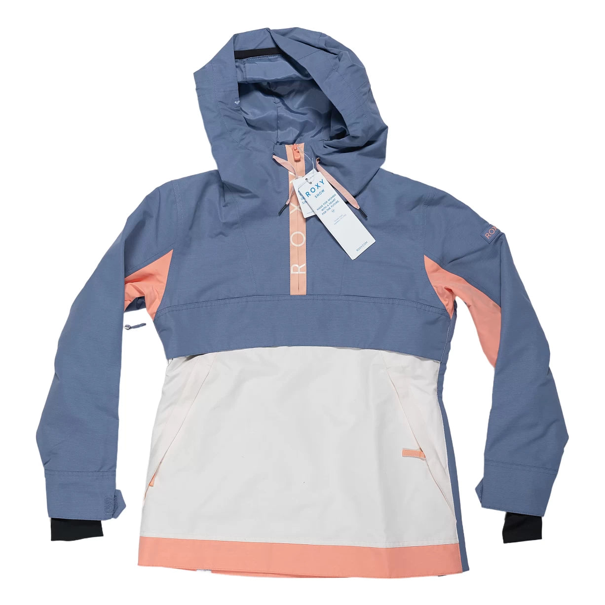 XSBlue/Peach