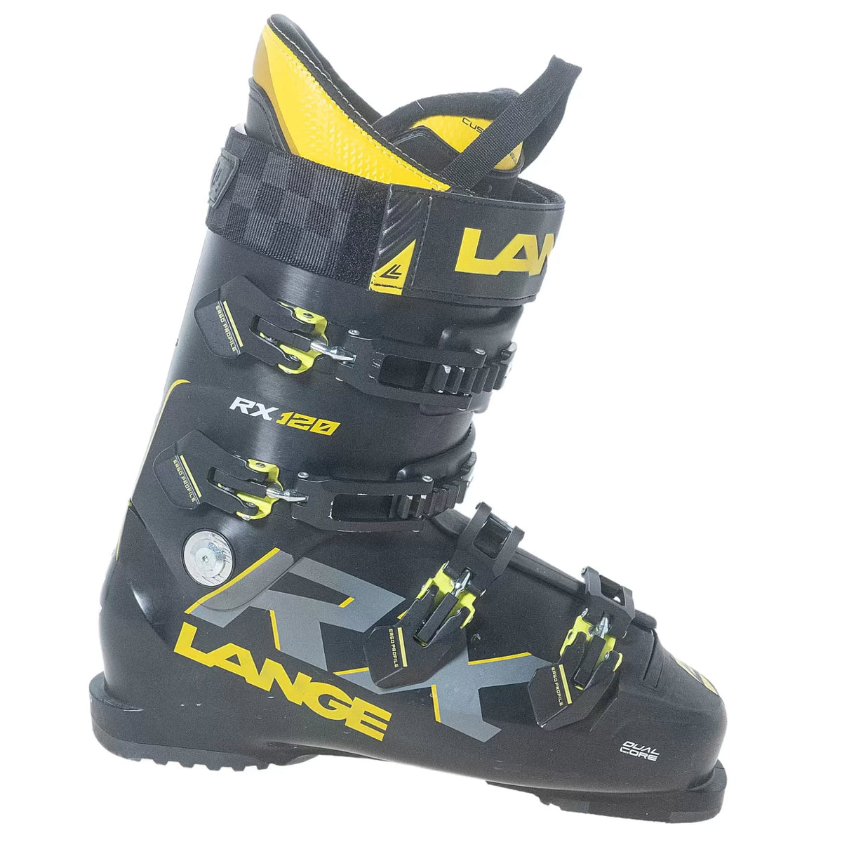 29/29.5Black