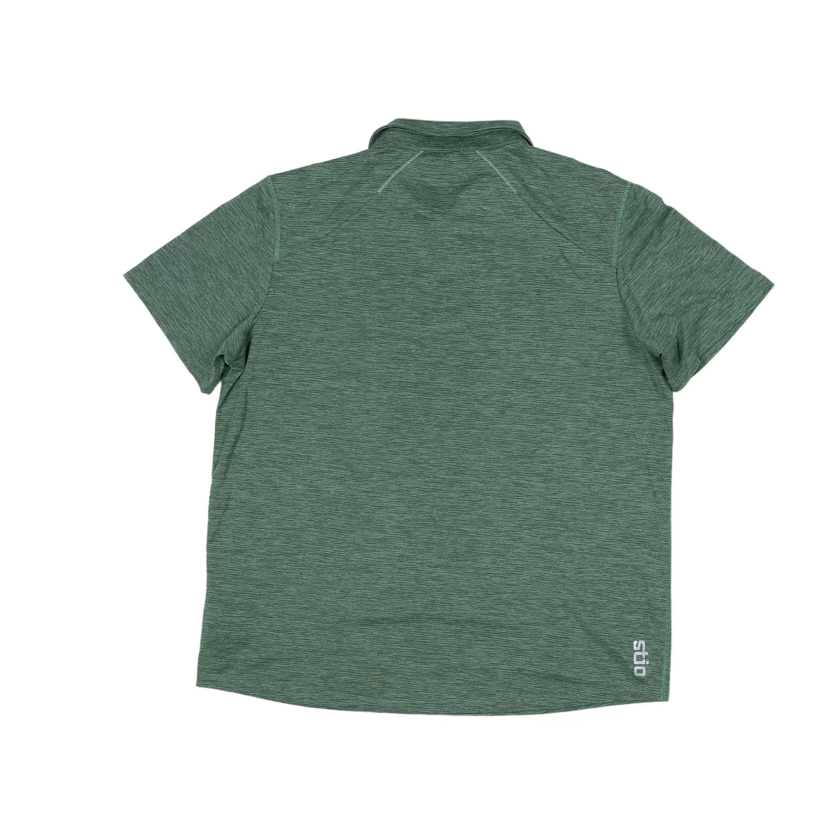 Estimated XLGreen