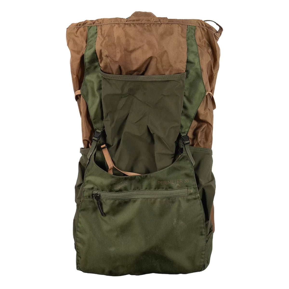 RegularGreen/Brown