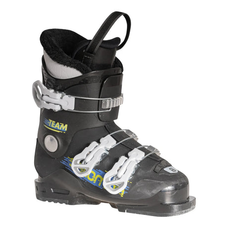 22-22.5Black/Yellow/Blue