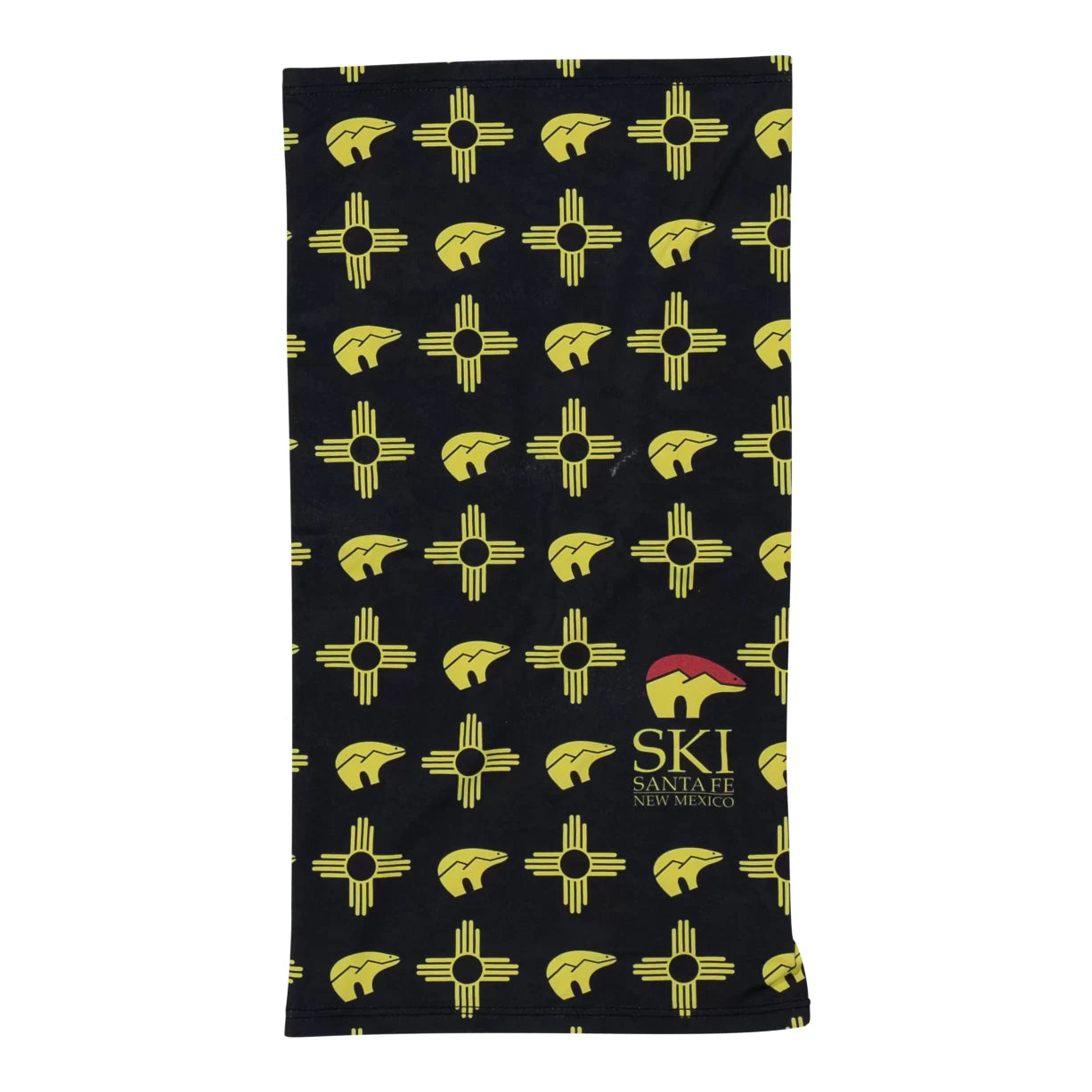 One SizeBlack / Yellow