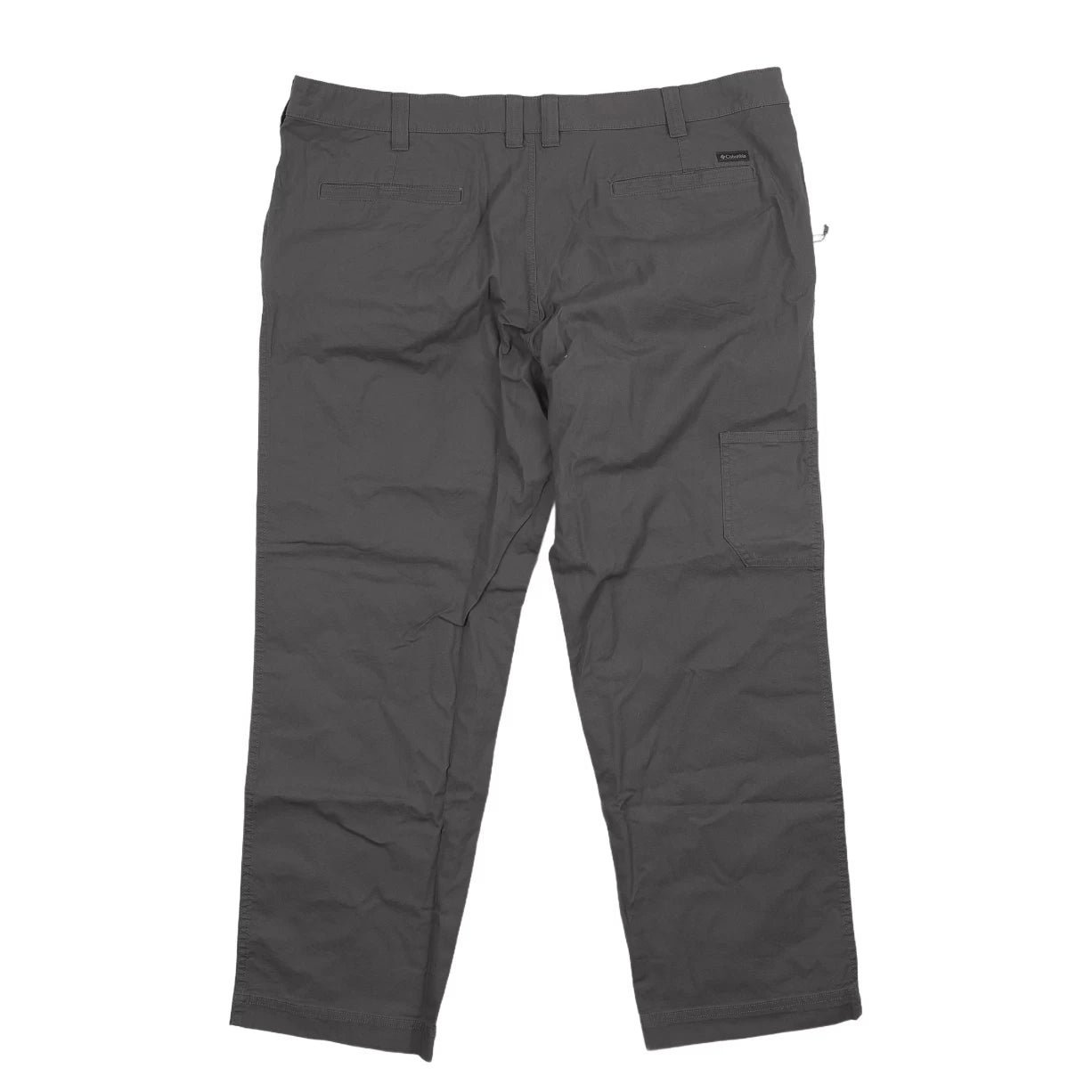 44"Gray