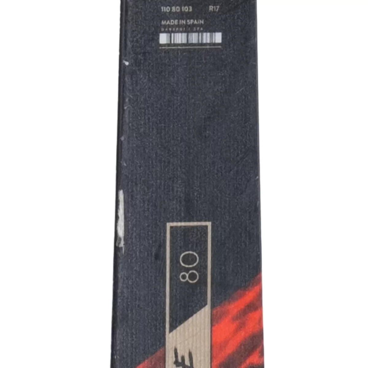158cmBlack/Red