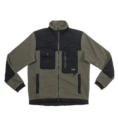 MGreen/Black