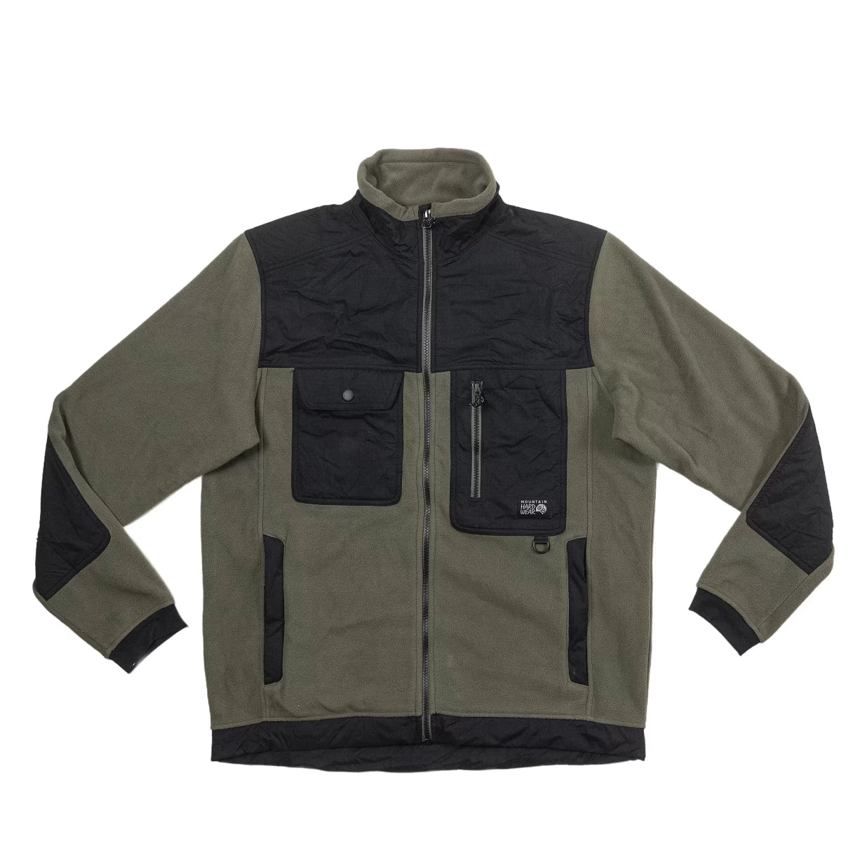 MGreen/Black