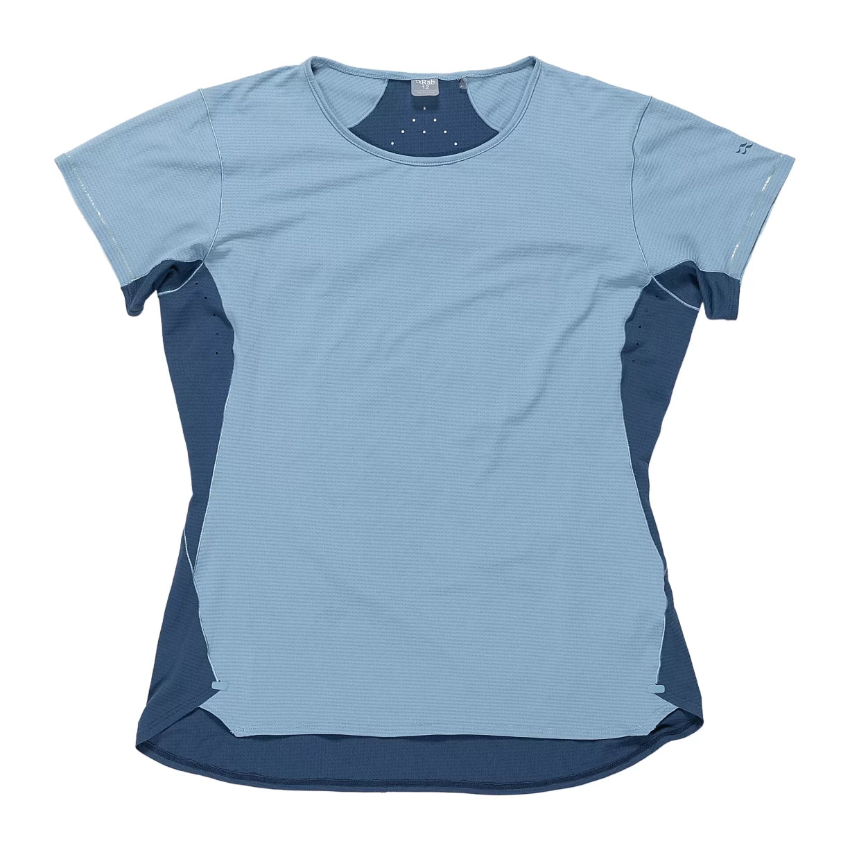 12Blue