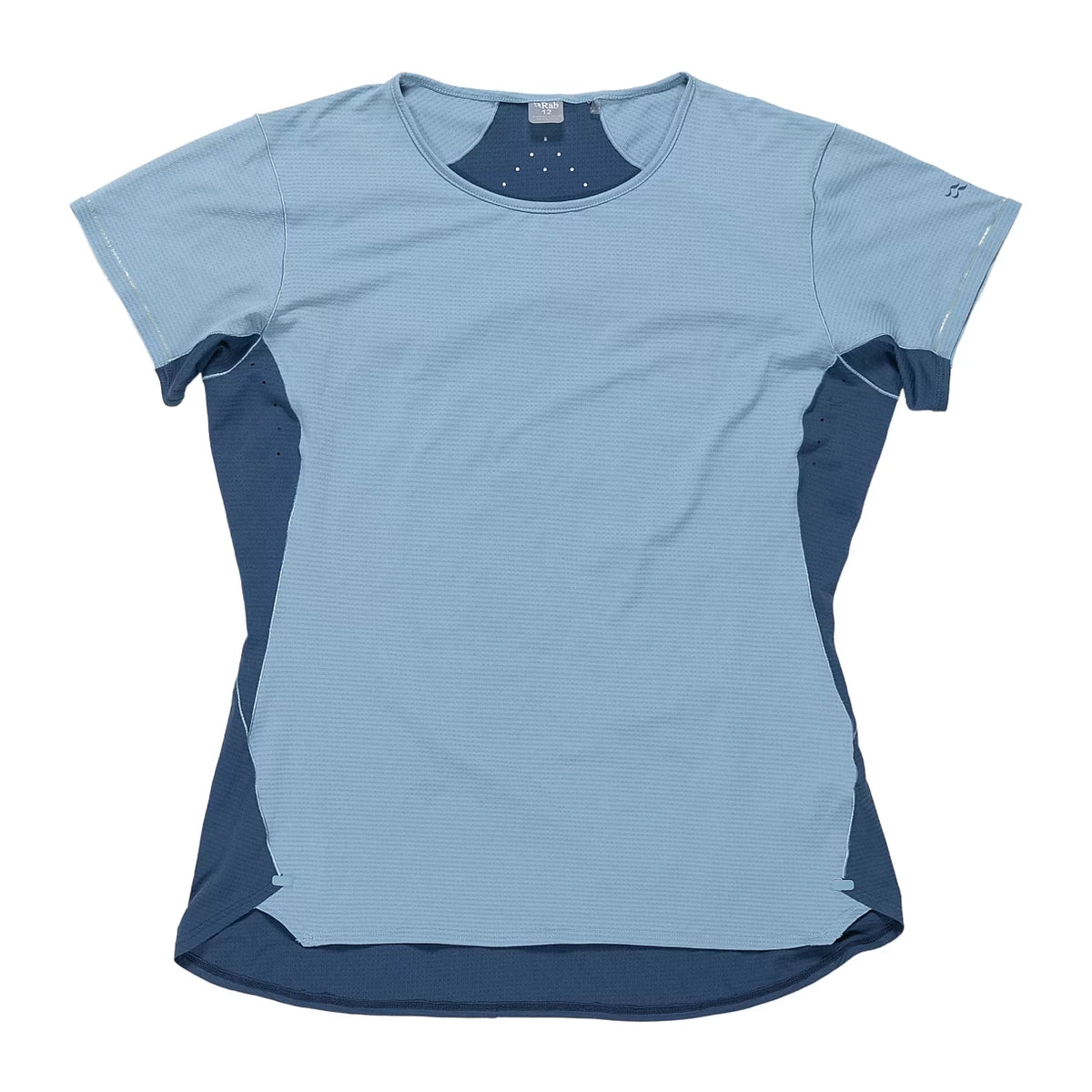 12Blue