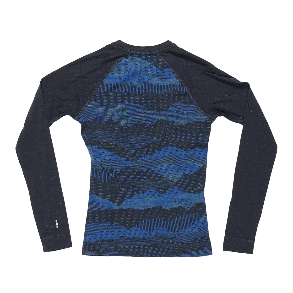 XSBlack/Blue