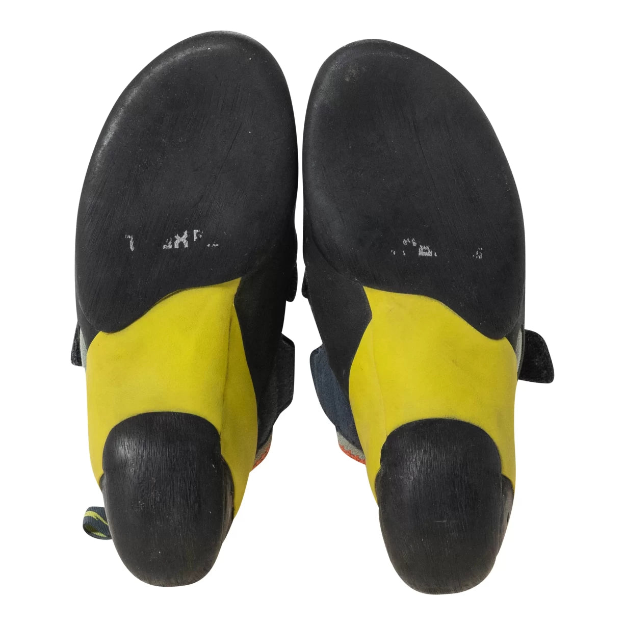 9.5Black/Yellow/Blue