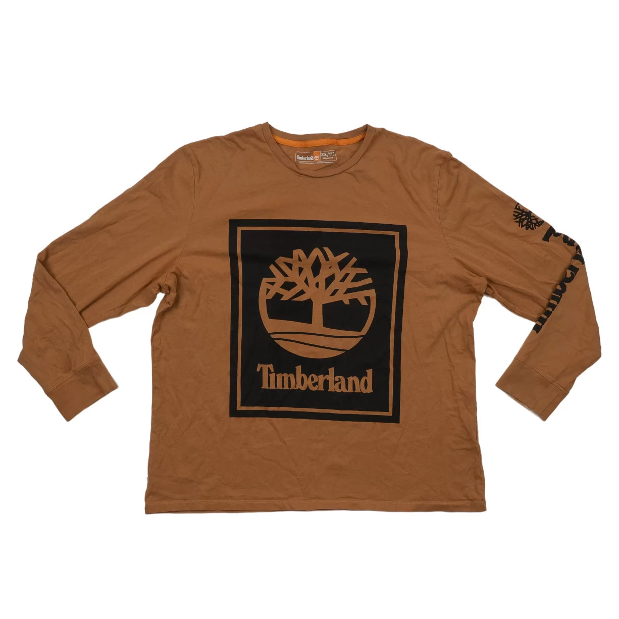 XXLLight Brown