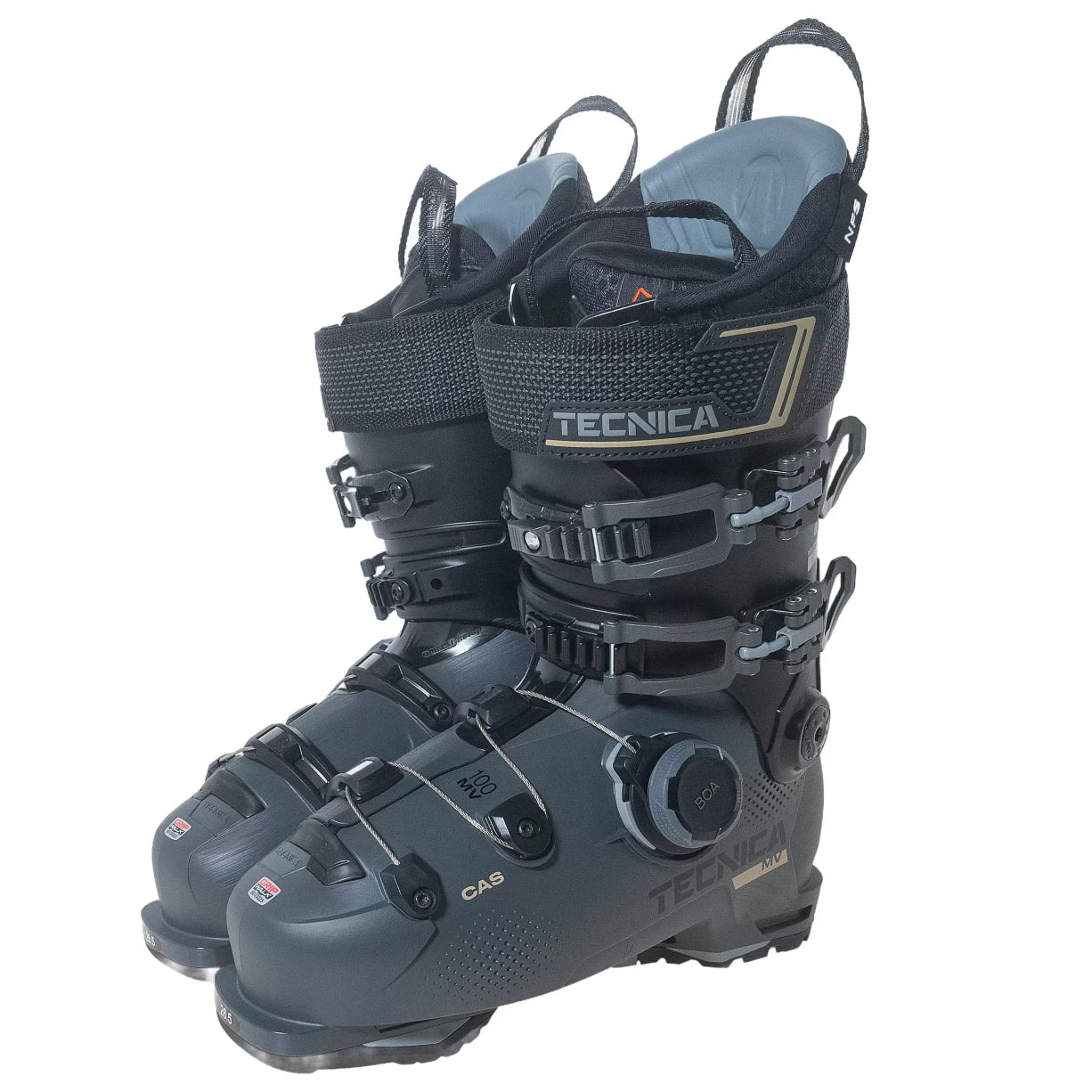 26.5Race Grey