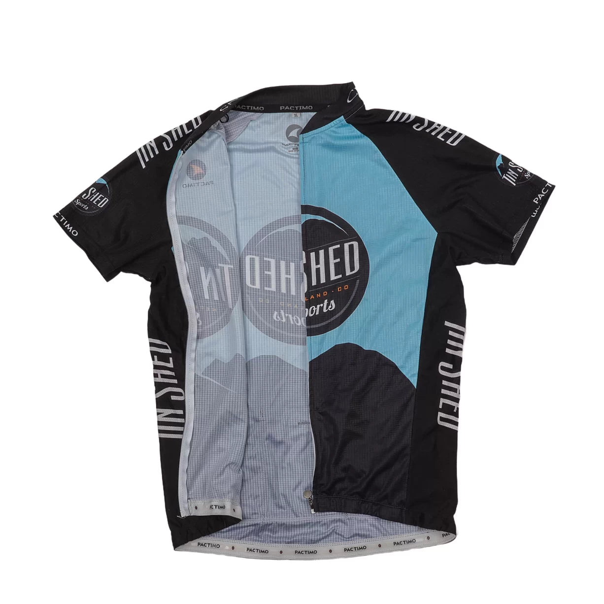 XLBlack/Blue