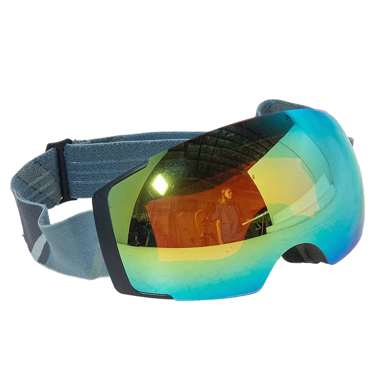 AdjustableYellow/Blue