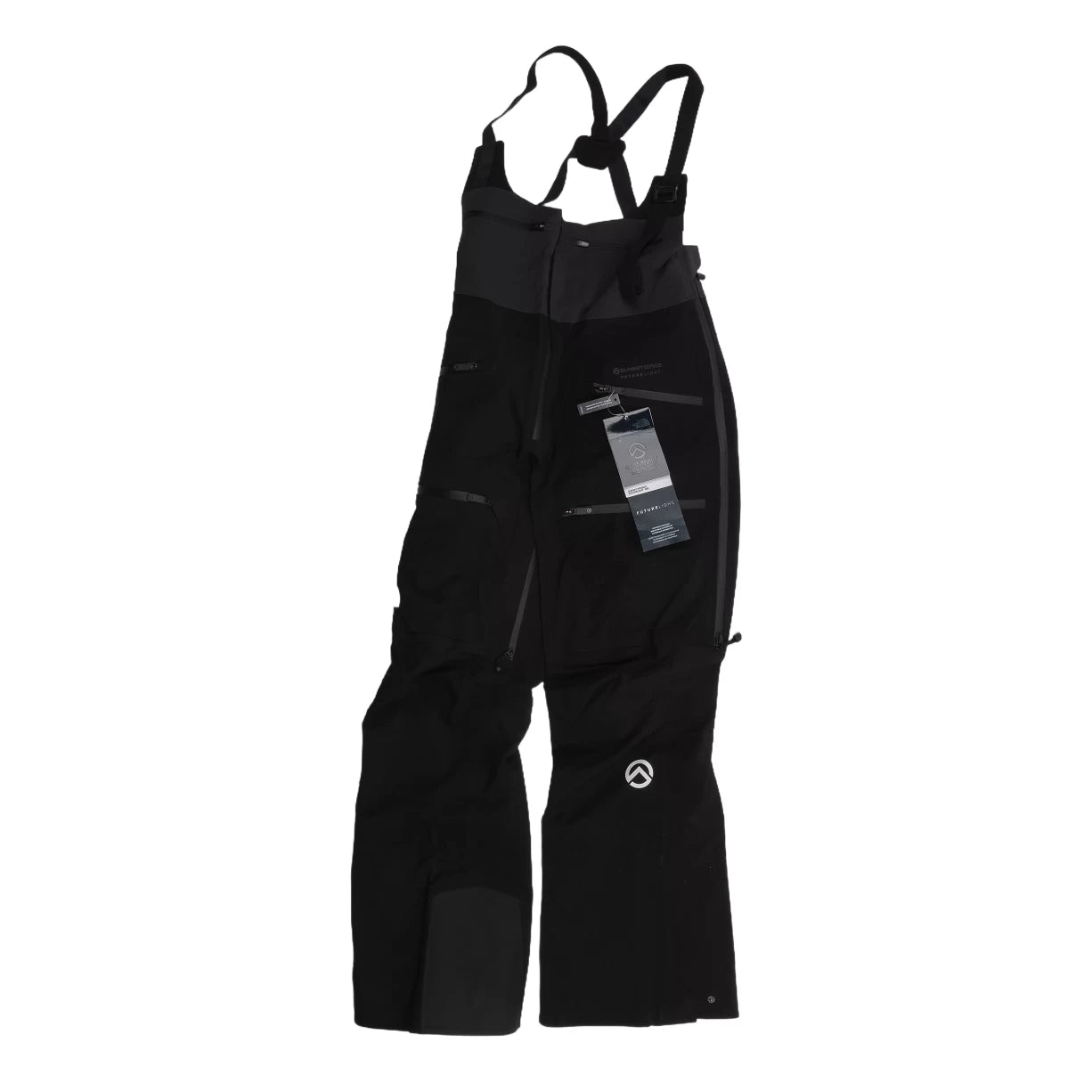 XSTNF Black