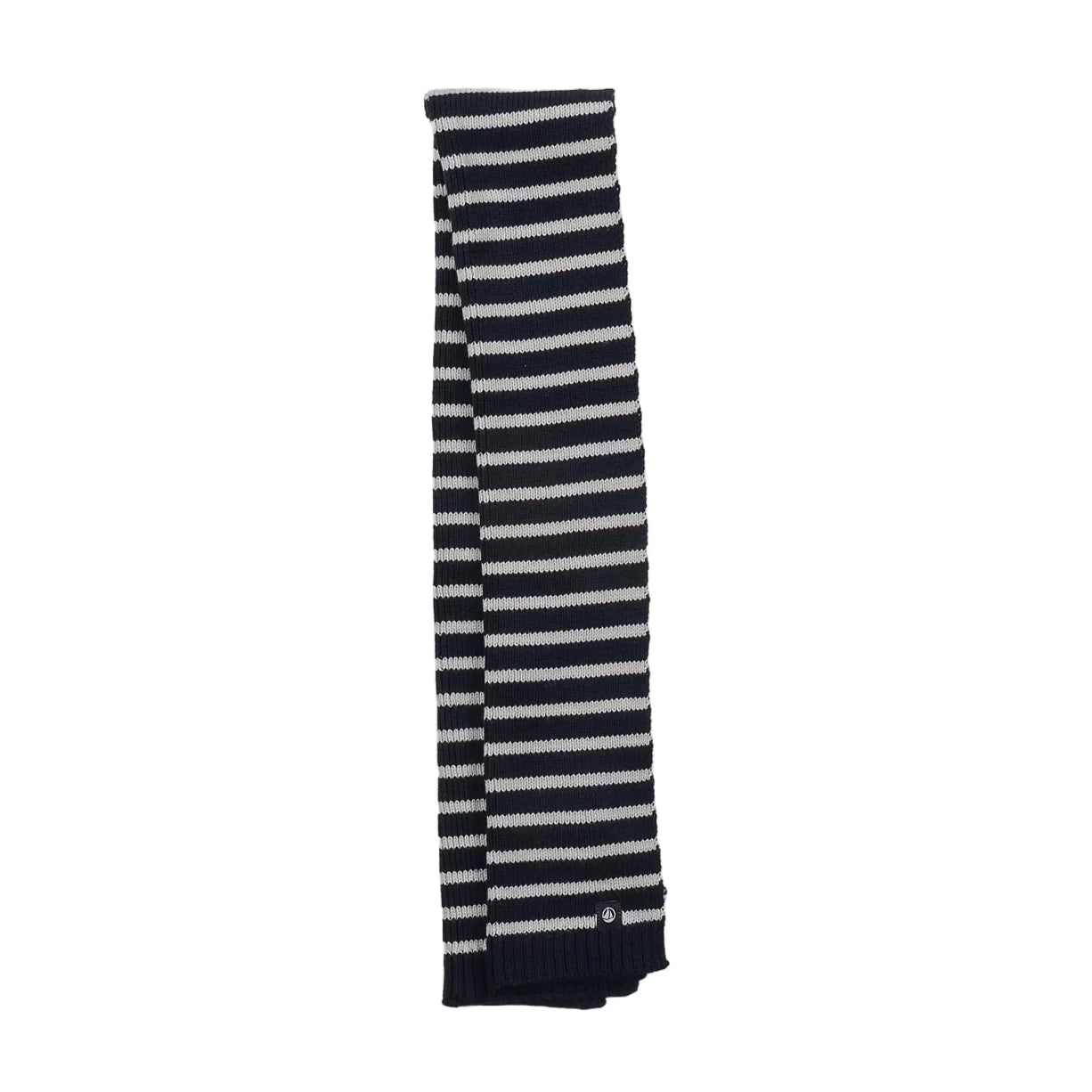One SizeBlue/White