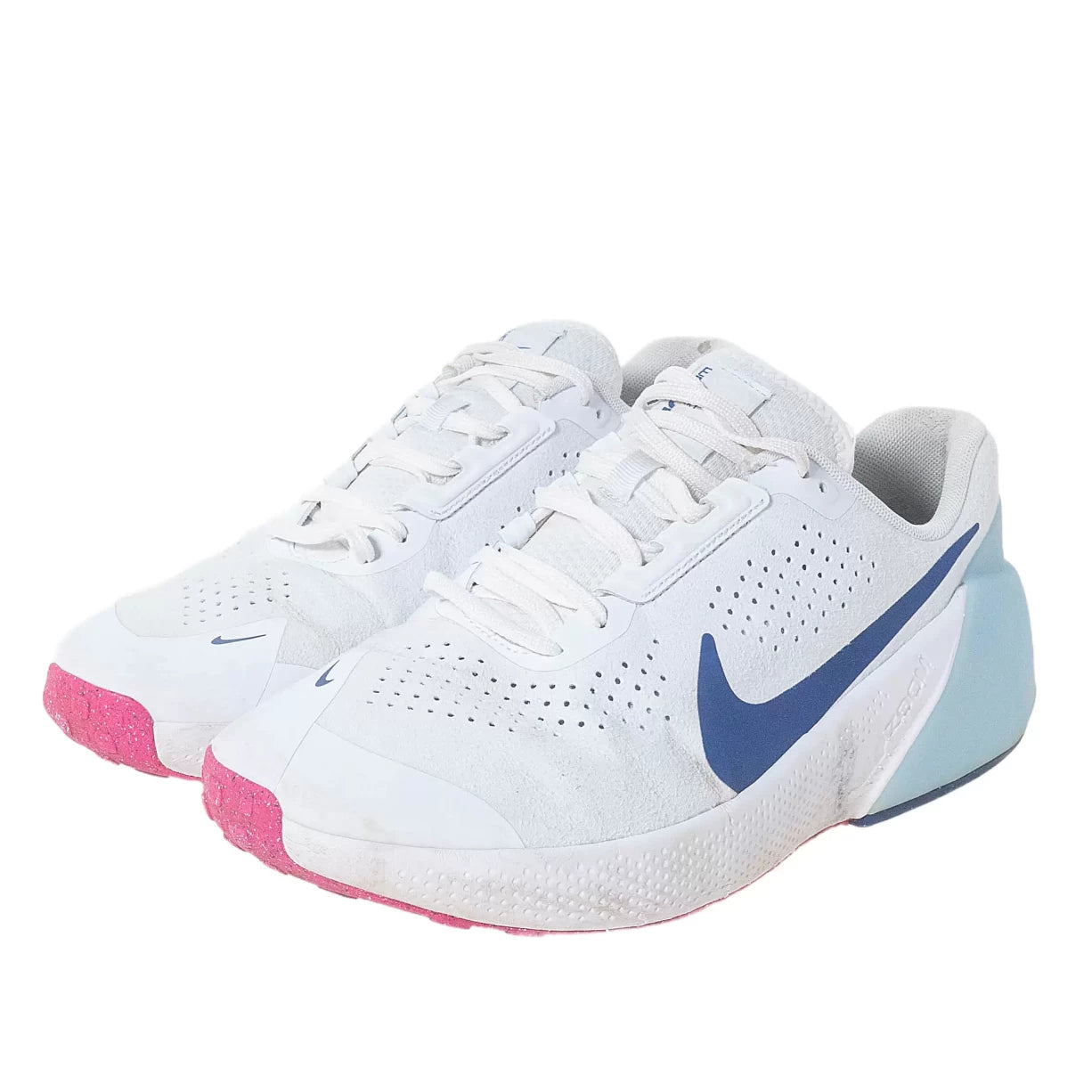 11.5White Blue