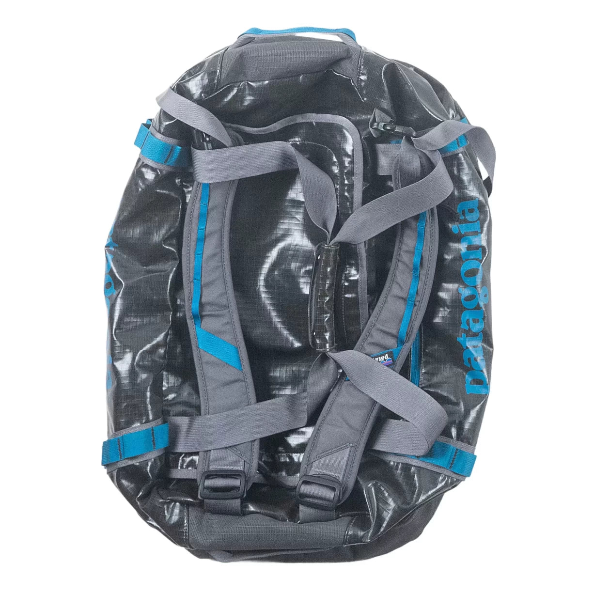 60 LBlack/Blue