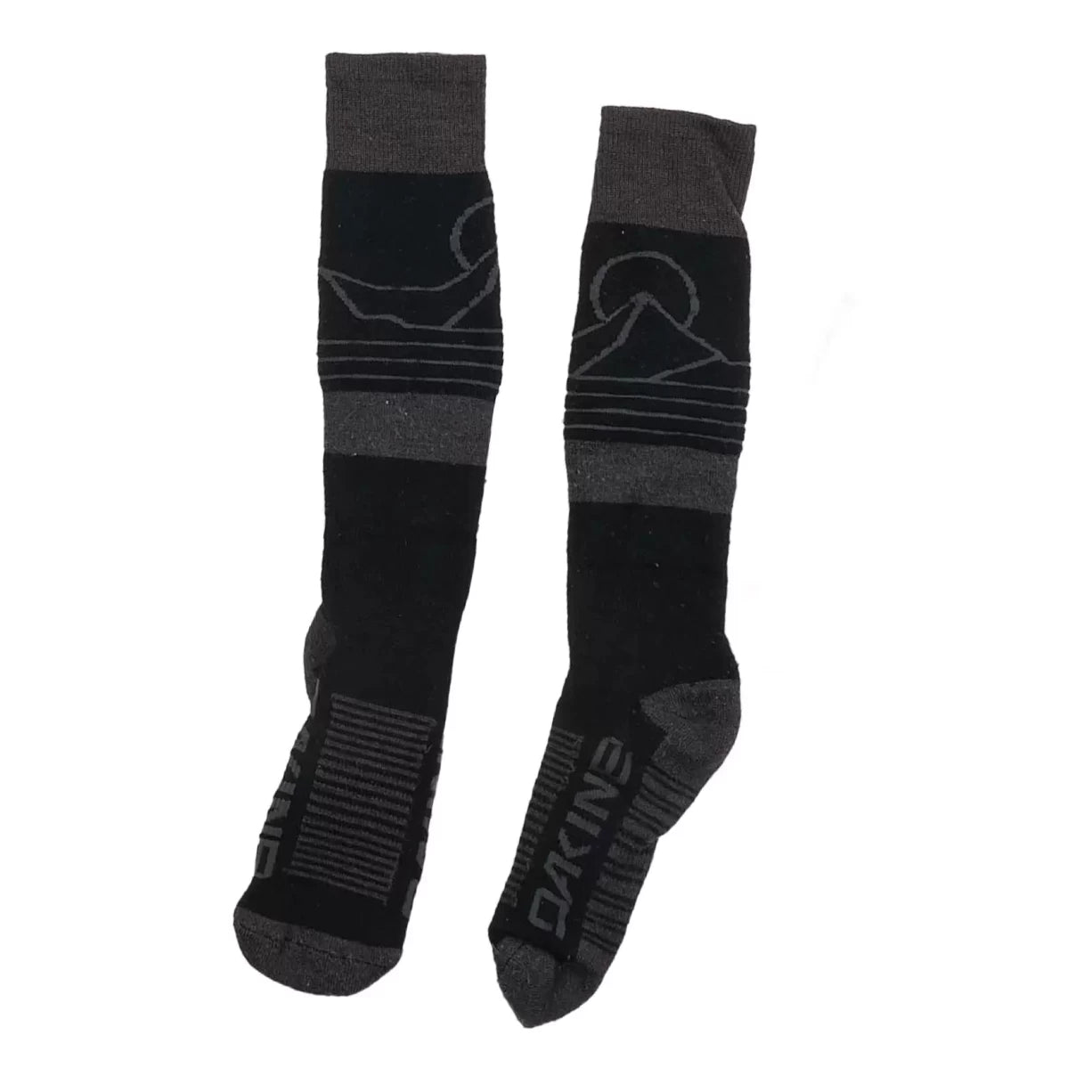 Estimated LBlack/Gray