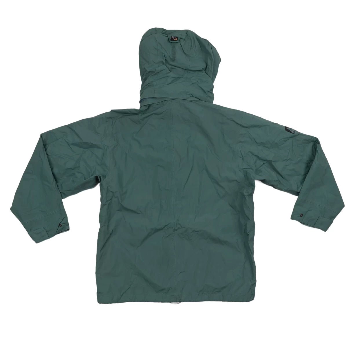 MTeal Green